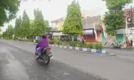 Pedestrian Jalan Sultan Agung Dibongkar dan Dibuat Satu Arus, Ini Keterangan Bupati Ponorogo