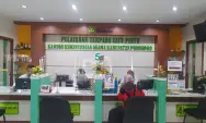 Empat Calon Jamaah Haji Asal Ponorogo Tak Memenuhi Syarat Medical Check Up