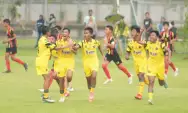 Piala Soeratin U 13 Putaran Nasional, Delapan Tim Lolos ke Babak Delapan Besar, Jawa Timur Dapat Lawan Berat, Papua