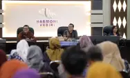 Musrenbang RKPD 2025 Kota Kediri, Punya Empat Tema Pembangunan