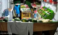 Satroni Toko dan Minimarket, Bocil Ponorogo Keluar Masuk Rehabilitasi