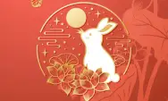 8 Kiat Sukses Menjalani Tahun Kelinci Air Menurut Perspektif Astrologi Cina