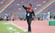 Tiga Pemain dari Piala Soeratin Langsung Dapat Tawaran, Indra Sjafri: Bibit Potensial  Layak Masuk Tim U 20 Indonesia