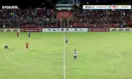 Kalah 2-0 di Kandang Persibo Bojonegoro, Persedikab Kediri Runer Up Liga 3 Jatim
