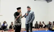 Mas Abu Berpeluang ke DPRD Provinsi, Peraih Suara Tertinggi se-Indonesia