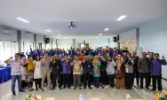 Dukung Program Kampus Mengajar Batch 7, Kota Kediri Terima 93 Peserta