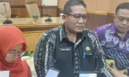 Cegah Kasus DBD, Dinkes Kabupaten Jombang: Tingkatkan PSN