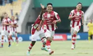 Persis Solo Taklukkan Persik Kediri 2-1 di Kadang, Milomir Seslija: Cukup dengan Penguasaan Bola 40 Persen