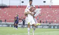 Persija Jakarta Dipecundangi Arema FC dengan Skor 2 – 3 pada BRI Liga 1, Thomas Doll Kecewa dan Salahkan Pemain