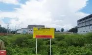 Pembangunan Gedung Kreatif Tunggu Dana Apresiasi, Ini Penjelasan Kepala Disbudparpora Kabupaten Ponorogo