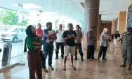 Satu Saksi Walk Out saat Rapat Pleno Rekapitulasi Suara, Ini Kata Ketua KPU Kota Madiun