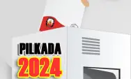 Dua Partai Siapkan Calon di Pilkada 2024