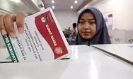 Partisipasi Pemilih Capai 85 Persen, Komisioner KPU Ponorogo: Tertinggi dari Tahun 2019