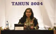 Pj Wali Kota Kediri Siapkan 3 Strategi Kendalikan Inflasi Momen Ramadan 2024