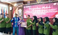 Upaya KPU Kabupaten Kediri dalam Meningkatkan Partisipasi Pemilih dengan Lomba Foto Ekspresi Demokrasi