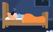Mitos dan Fakta Tentang Tidur Setelah Sahur Bagi Kesehatan Tubuh Yang Berkembang di Masyarakat