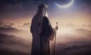 Kisah Kedermawanan Khalifah Umar bin Khattab: Inspirasi Berbagi Tanpa Pamrih di Bulan Ramadan