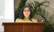 Pj Wali Kota Kediri Beri Penjelasan Pengajuan LKPJ Tahun Anggaran 2023