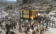 Sejarah dan Keajaiban Ramadhan: Pembebasan Makkah dan Pesan Damai Rasulullah