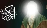 Sayyidina Abu Bakar Ash-Shiddiq: Kebaikan yang Memancar di Bulan Ramadhan