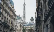 Menelusuri Tradisi Unik Ramadhan di berbagai Negara di Benua Eropa: Meriahnya Sahur Bersama di Paris, Prancis (part 2)