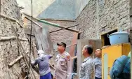 Gempa Menghentak Kabupaten Tuban 58 Kali, Guncangan Terasa di Madura hingga Rembang Jawa Tengah