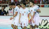 Timnas Indonesia Bantai Vietnam 3-0 pada Laga Kualifikasi Piala Dunia, Setelah Menunggu Selama 20 Tahun di My Dinh