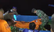 Kapal Motor Nelayan Pecah, Koordinator Pos SAR Trenggalek: Nahkoda Tewas, ABK Hilang