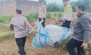 Polres Ponorogo Amankan Satu Balon Udara, Satreskrim: Sanksi Pidana Dua Tahun Penjara atau Denda Rp500.000.000.