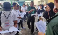 Tes Kesehatan Calon Anggota KPU Ponorogo, Satu Inkamben Gugur