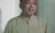 Jelang Putusan MK, Ketua PCNU Jombang Berharap Diterima Lapang Dada