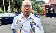 Palang Pintu Perlintasan KA Jalan Bakung Segera Dibangun, Ini Kata Kepala Dinas Perhubungan Kota Blitar
