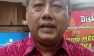 Usung Mas Dhito Maju di Pilkada 2024, Ini Kata Sekretaris DPC PDI-Perjuangan Kabupaten Kediri