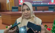 Jelang Pilkada, KPU Jombang Buka Lowongan PPK