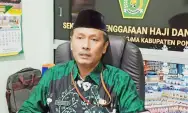 Hardjo Mislan, CJH Tertua di Jawa Timur, Berapa Usianya?? Ini Kata Kasie PHU Kemenag Ponorogo