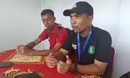 Kalah dari Persedikab, Pelatih FC Peureulak Raya: Fisik dan Persiapan Jadi Alasan