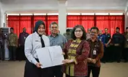 Pj Walikota Zanariah Dorong PPPK Lingkungan Pemerintah Kota Kediri Tingkatkan Pelayanan Masyarakat