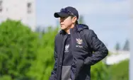 Jelang Kualifikasi Piala Dunia 2026, Enam Pemain Liga 1 Tak Dipanggil Shin Tae-yong untuk Menghadapi Irak dan Filipina