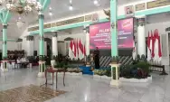 Jelang Pilkada, Puluhan Calon Anggota PPK Kabupaten Madiun Dilantik